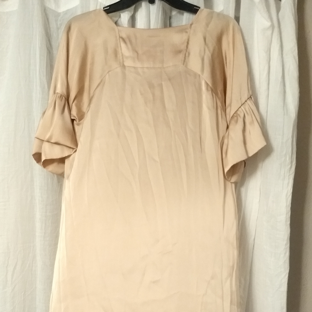 Soaked In Luxury Dress